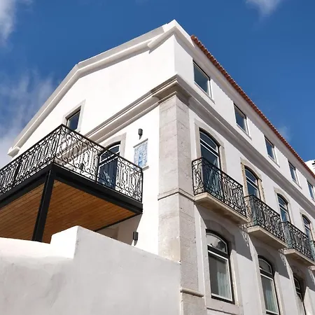 Lejlighed Sofia Cascais