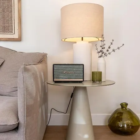 Sofia Апартаменты