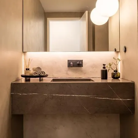 Апартаменты Sofia Кашкайш