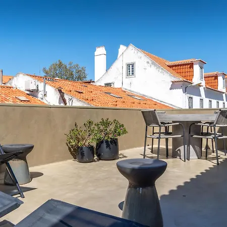 Sofia Апартаменты *