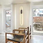 Sofia Apartment *