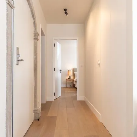 Sofia Appartement Cascais