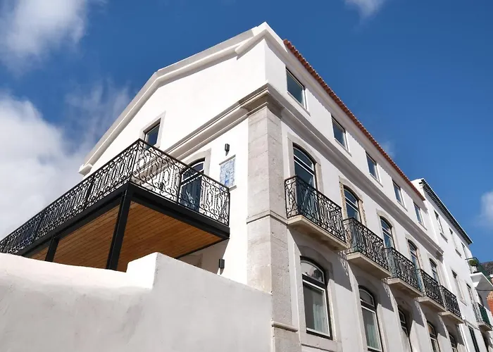 Lägenhet Sofia Cascais