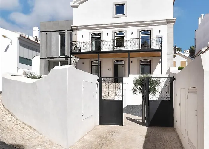 Sofia Lägenhet Cascais