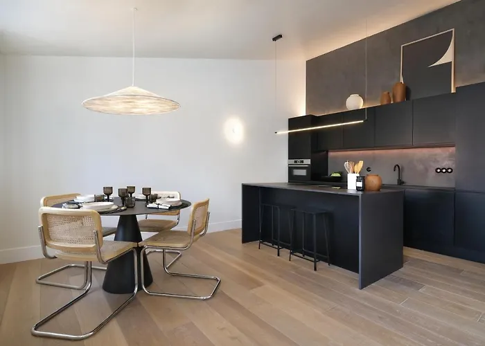 Sofia Lägenhet Cascais