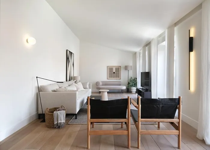 Sofia Lägenhet Cascais