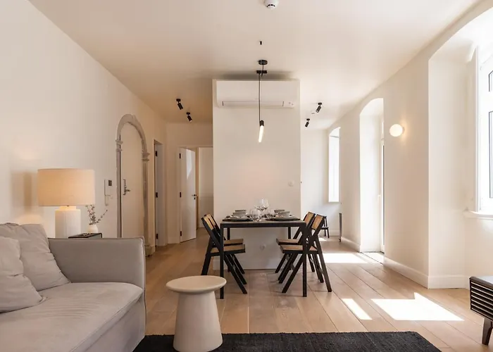 Sofia Lägenhet Cascais