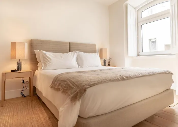 Lägenhet Sofia Cascais