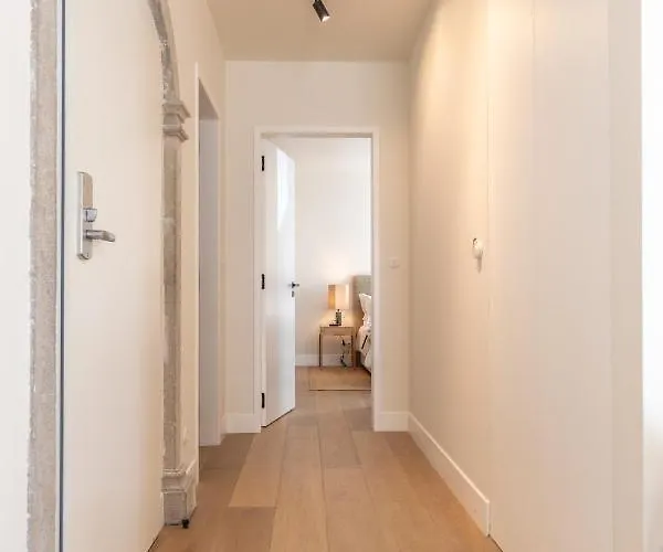 Sofia Lägenhet Cascais