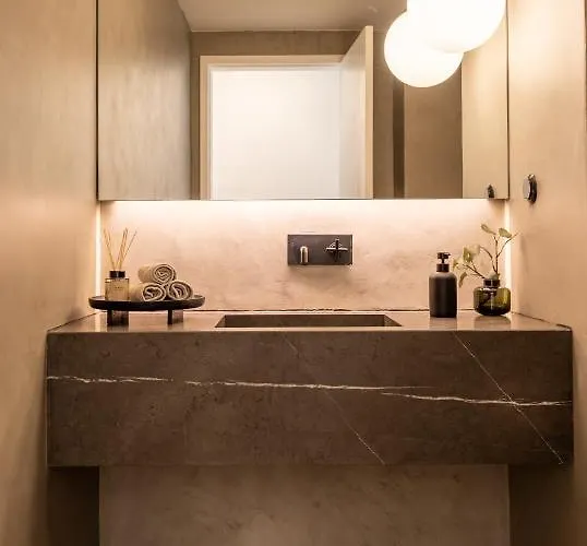 Lägenhet Sofia Cascais