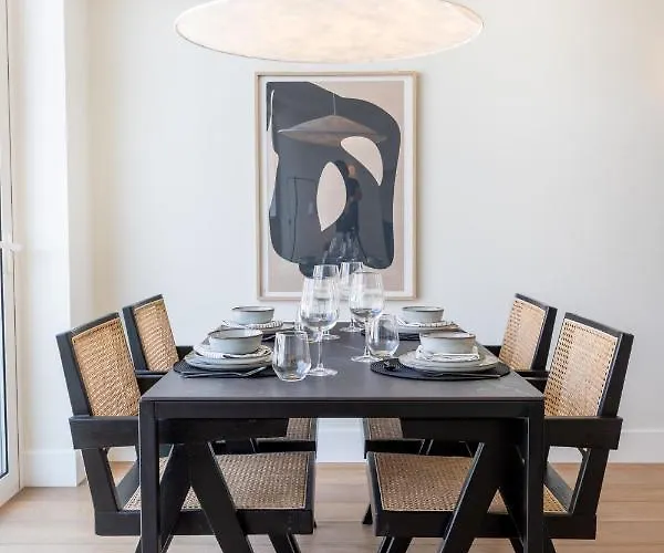 Sofia Lägenhet Cascais