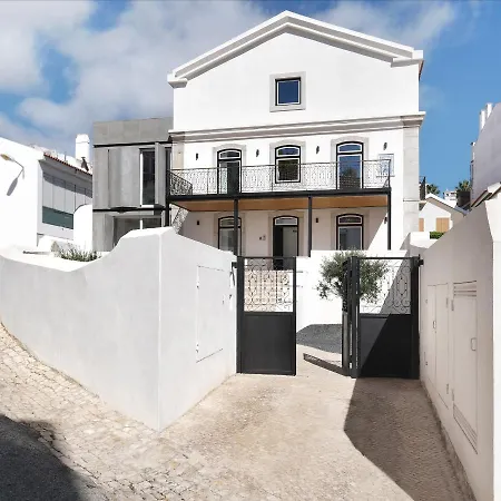 Sofia Apartman Cascais