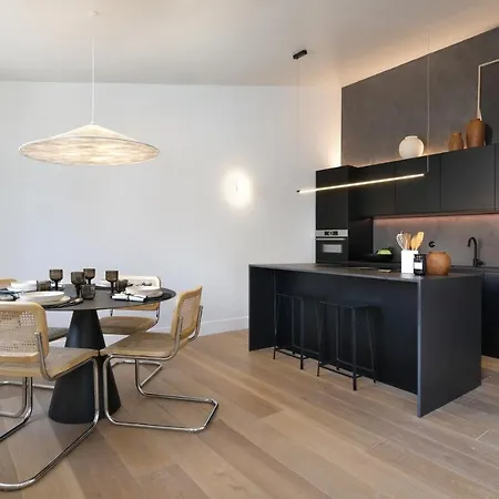 Sofia Apartman Cascais