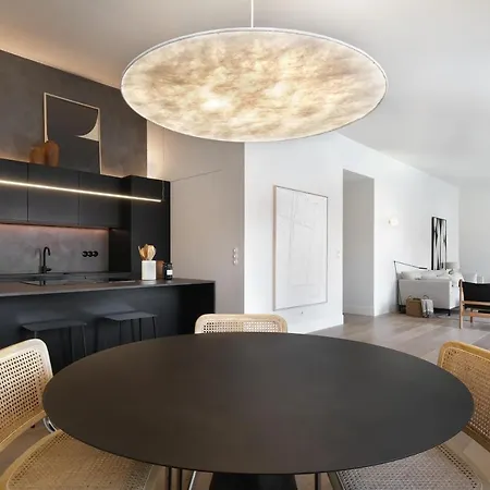 Sofia Apartment