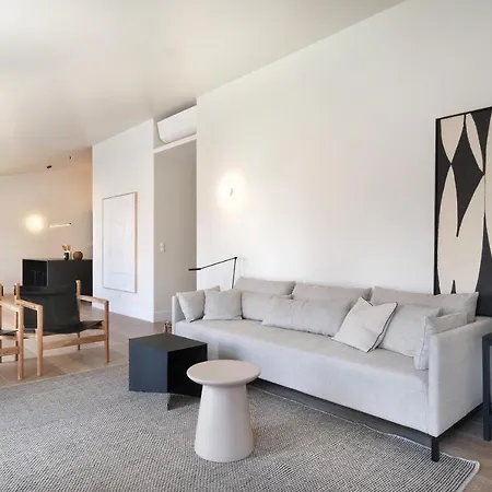 Sofia Apartment