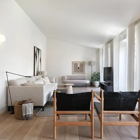 Sofia Apartman Cascais