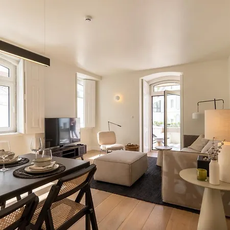 Apartman Sofia Cascais