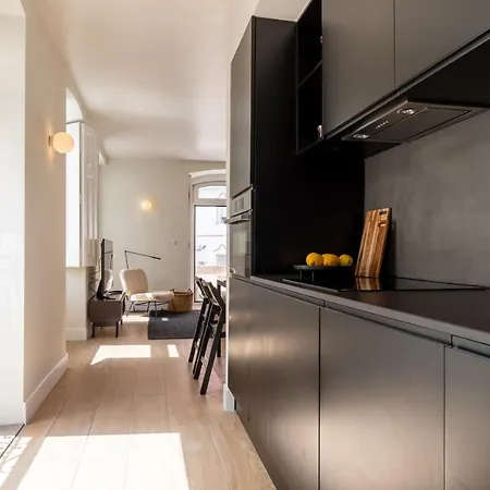 Apartment Sofia *