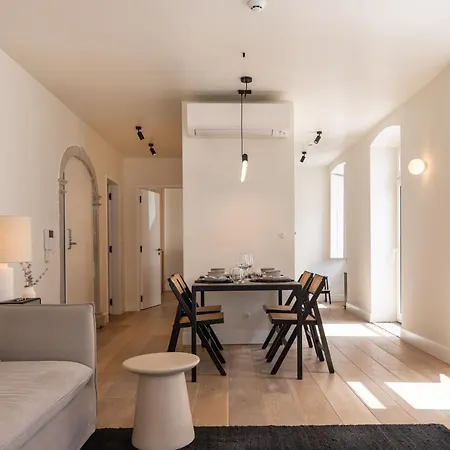 Sofia Apartman Cascais