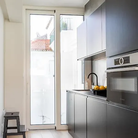 Sofia Apartment *