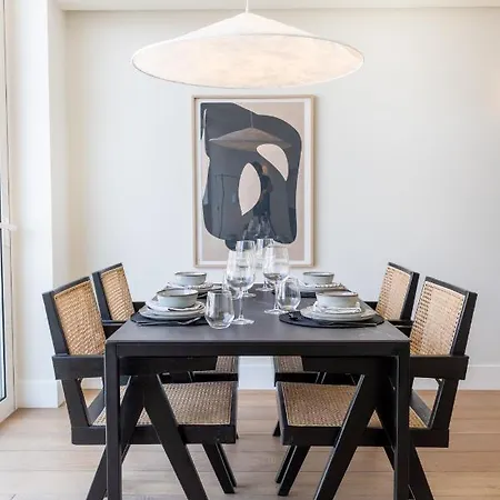 Sofia Apartman Cascais