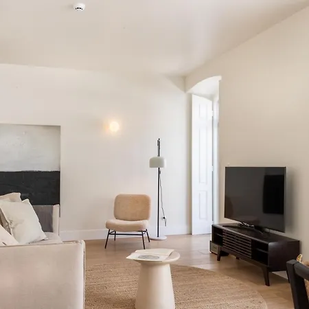 Sofia Apartment *
